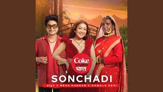 Sonchadi  Coke Studio Bharat