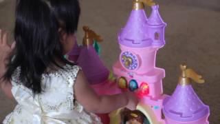 Playtime VTECH GO GO SMART FRIENDS ENCHANTED PRINCESS PALACE