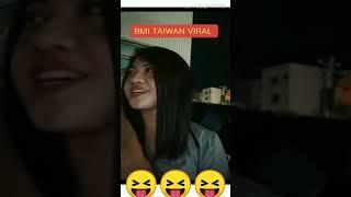 #TKI #TAIWAN #VIRAL. garangan otak mesum