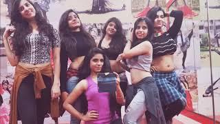 Hot belly dance performed by indian girlssexybelly dance