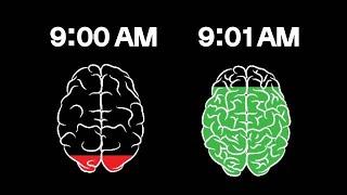 Work 1 Minute After Waking Up. Itll Change Your Life.