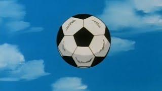 Captain Tsubasa - Die tollen Fussballstars - Folge 71