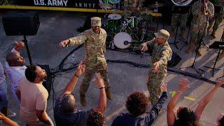 Celebrate the 50th Anniversary of Hip-Hop With the U.S. Army