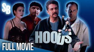 Hoods 1998  Full Movie  Joe Mantegna  Kevin Pollak  Joe Pantoliano