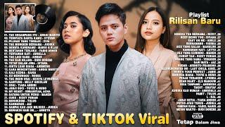 Anggi Marito Stevan Pasaribu Ziva Magnolya   Lagu tiktok viral 2022 & spotify hits Indonesia