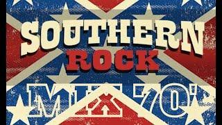 Southern Rock Mix