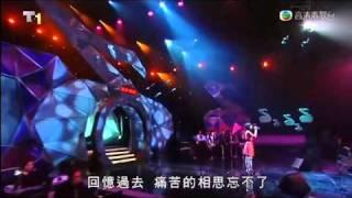 李幸倪 - 新不了情 Live.avi