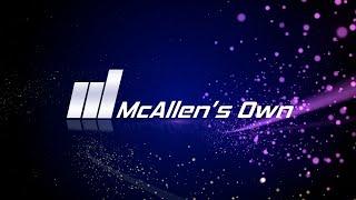 McAllen’s Own Sizzlin’ Bar-Be-Queing Champion