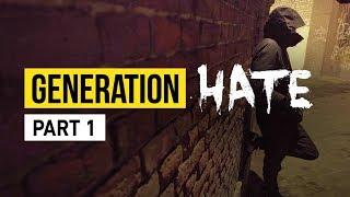  Generation Hate Part 1 l Al Jazeera Investigations