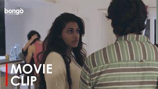 বাসায় যখন এসে দেখি দুষ্টু করছে বান্ধবী Bhanumathi & Ramakrishna  Bangla Dubbed Telugu Movie