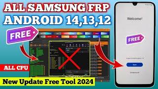 Samsung Frp Bypass ALL Cpu Saport  New Samsung Frp Tool  Samsung ADB Not Working