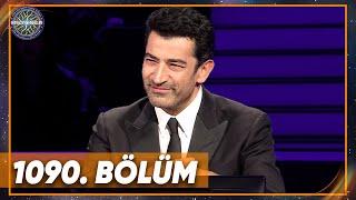 Kim Milyoner Olmak İster? 1090. Bölüm