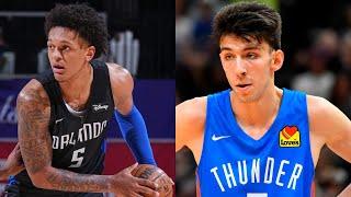 Overreacting To NBA Summer League