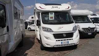 Offerta camper usato - McLouis Diamond 33