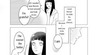 Naruhina Fan MangaThe proper way