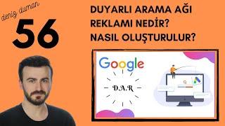 Duyarlı Arama Ağı Reklamları İle Satışlarınızı Katlayın  Google Ads 2021 Ful Eğitim Serisi - 56