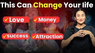 Law of Attraction कैसे काम करता है ? How to  Manifest Anything Fast step by step