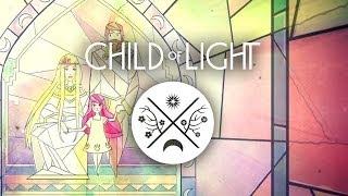 Story Trailer - Child of Light NORTH AMERICA