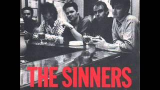 The Sinners - I Wont Take That From You 7