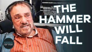 JOHN RHYS-DAVIES Opens Up on the Pain of Losing a Child & Life After Death