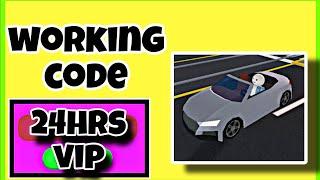 24HRS VIP CODE IN REDCLIFF CITY RP  ROBLOX REDCLIFF CITY RP CODE