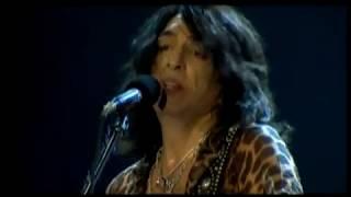 Paul Stanley - Tonight you belong to me Live