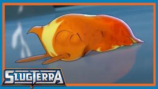 Slugterra  Saving Burpy  Full Episode