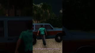 Tommy and Rico F*** up the Haitians in Vice City #gta #gtavicecitystories #gaming