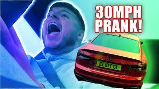 30MPH PRANK