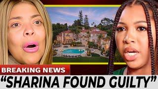 Wendy Williams SUED Sharina Hudson For BUYING Property With Wendys Money