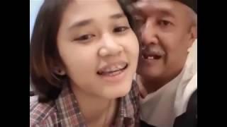 Viral  Video mesum full kakek Sugiono Indonesia sama ABG cantik