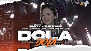 DJ DOLA DOLA KITA SALAH DOLA - PARTY BAS NGUK NGUK - DJ VIRAL TIK TOK YANG KALIAN CARI ‼️