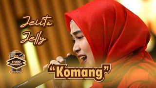 Jelita Jelly Komang  STUDIO DANGDUT