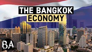 Thailands Economy The Bangkok Powerhouse