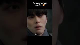 New BL  They won my heart 🫶 #blseries #kbl #kdrama #GrayShelter