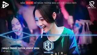 NONSTOP 2024 MIXTAPE  NHẠC TRẺ REMIX 2024 HAY NHẤT HIỆN NAY  NONSTOP 2024 VINAHOUSE BASS CỰC MẠNH