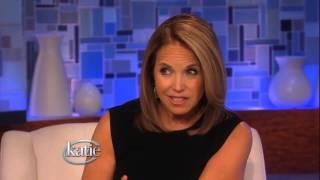 The World of Female Bodybuilding  #8211 Katie Couric