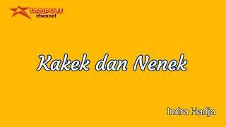 Kakek dan Nenek