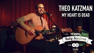 Theo Katzman  My Heart Is Dead Live at The Ruby Sessions