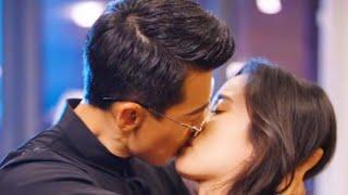 new kdrama 2024️korean mix hindi songs 2024️korean cute love story in hindi songs️Chinese drama4K