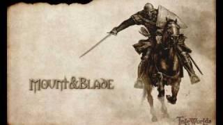 Mount and Blade Soundtrack - Swadian Hall