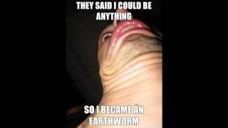 Neo - Earthworm