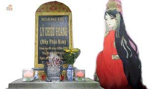 Lý Chiêu Hoàng số phận bi kịch của nữ hoàng đế duy nhất trong lịch sử Việt Nam #hnp