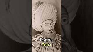 1 MART #tarihtebugün - II Murat ile Selanikin Fethi Bölüm 17 #yapayzeka