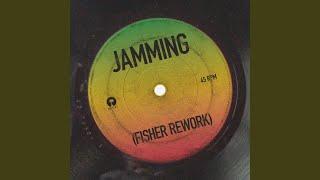 Jamming FISHER Rework