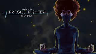 MARINA HOVA - NINJA SPIRIT  FRAGILE FIGHTER OST