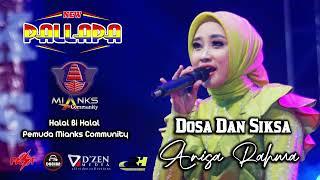 DOSA DAN SIKSA IIS DAHLIA COVER ANISA RAHMA NEW PALLLAPA - MIANKS COMMUNITY - WONOKERTO PEKALONGAN