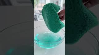 Viral couch cleaning hack  I like it #clean #cleaning #cleaninghacks