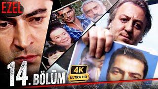 Ezel 14. Bölüm - İlk Günah  4K Ultra HD