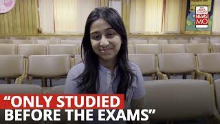 CBSE Result 2024 Watch Class 12 Toppers With 99% React To The Result